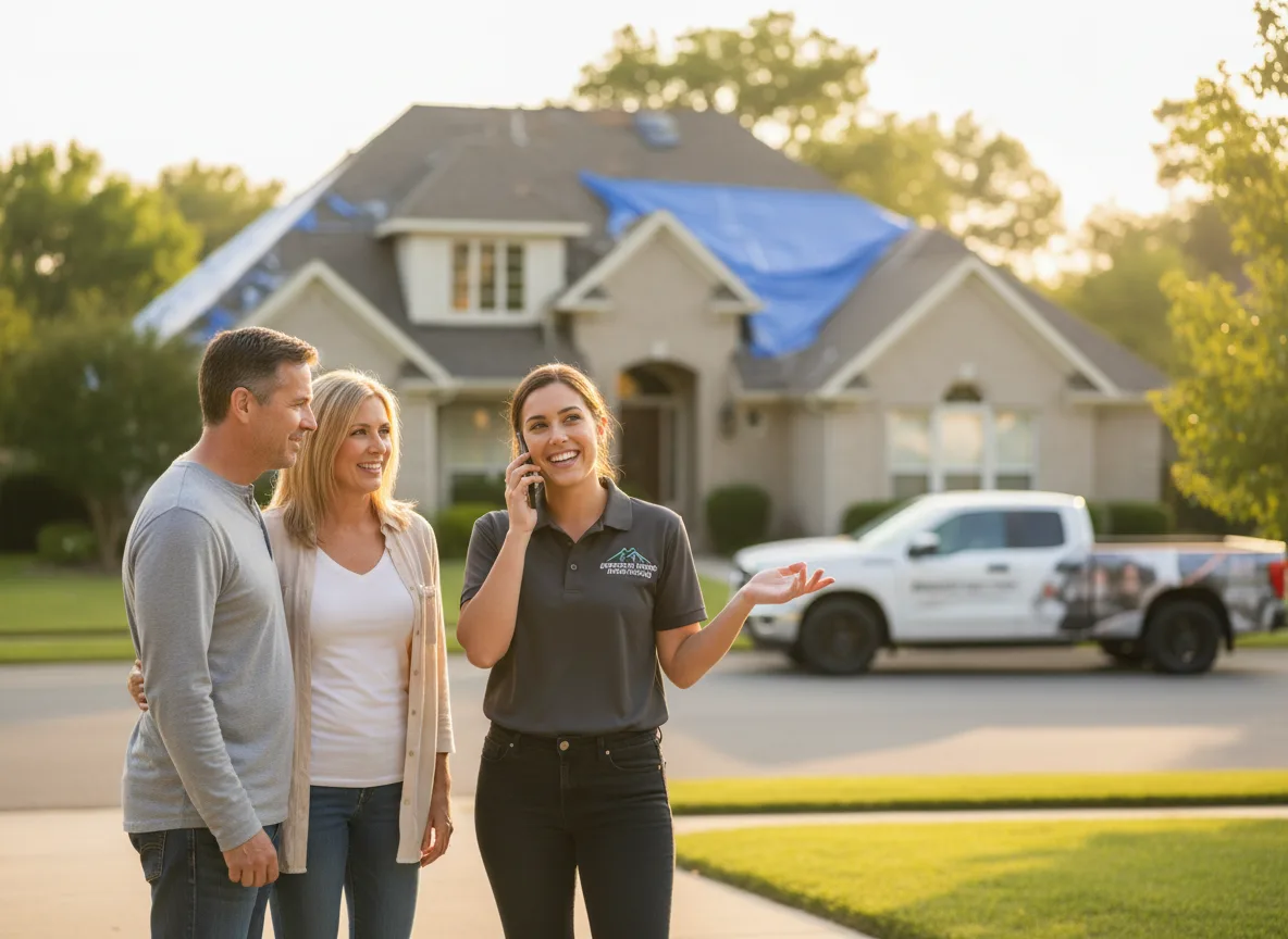 Emergency Roof Repair Tahoka, TX FAQs